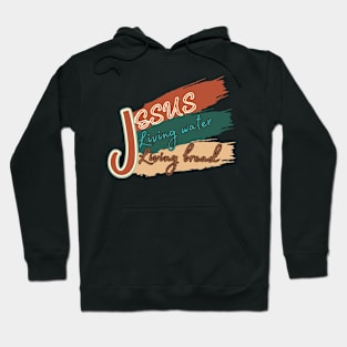 Jesus Hoodie